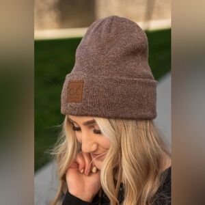 C.C Beanie